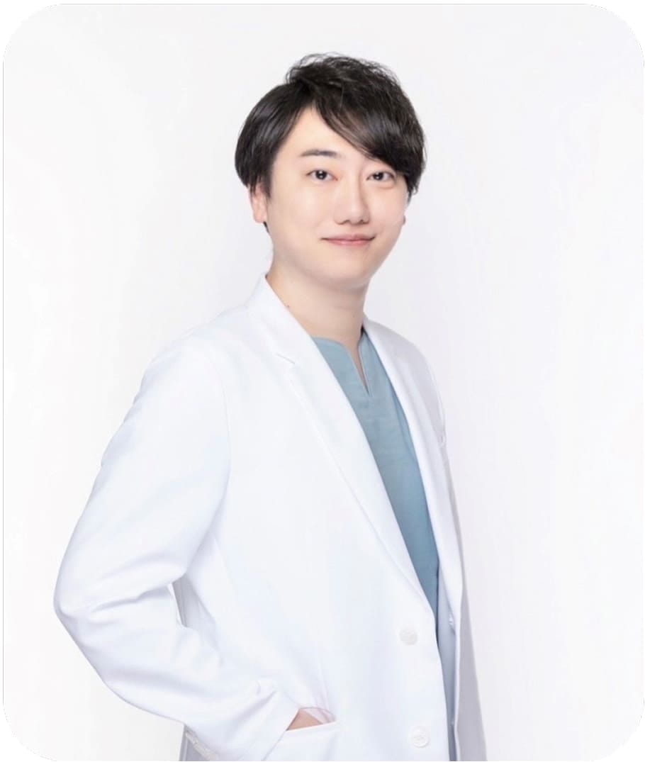 院長 野田 拓也