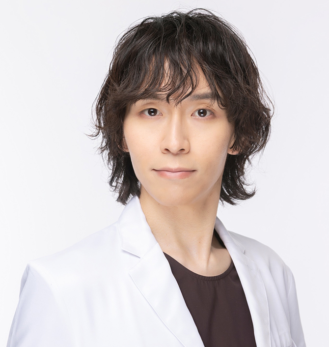 藤野亮介