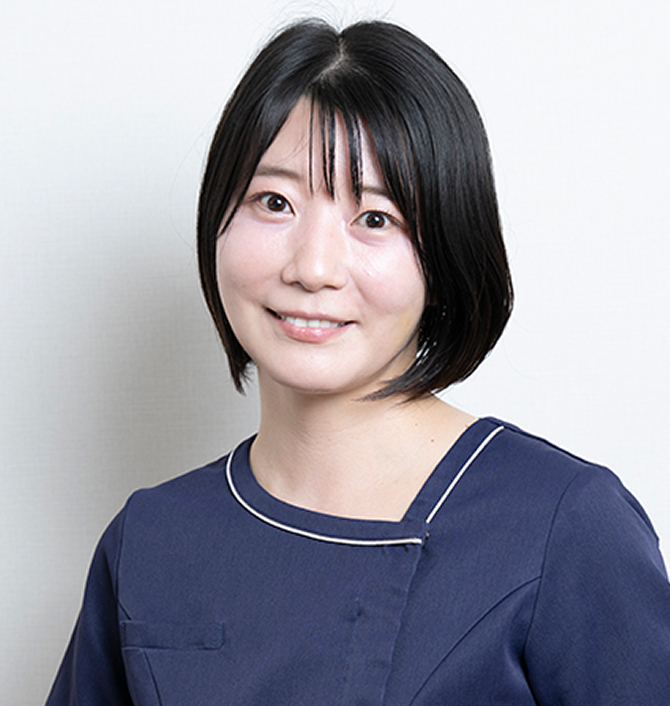 原田梨花