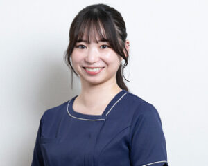 視能訓練士Aさん